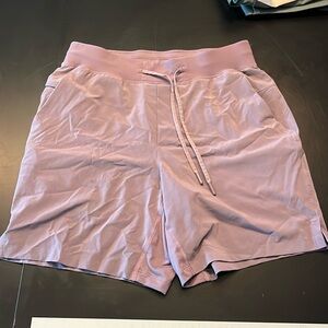 Lululemon license to train shorts